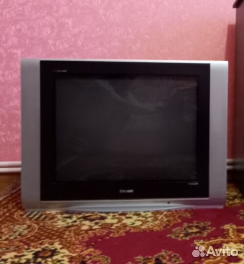 Телевизор Rolsen бу