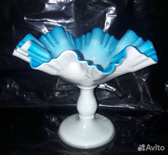 Ваза. Царская Россия