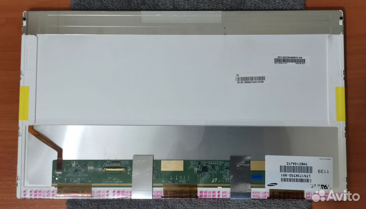 Запчасти для Samsung NP30*E7A