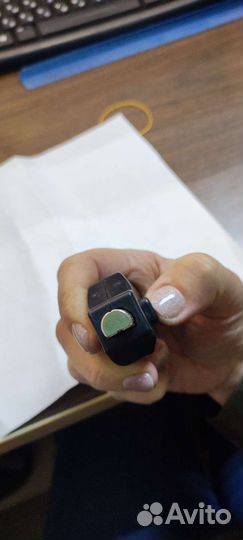 Магнитный ключ