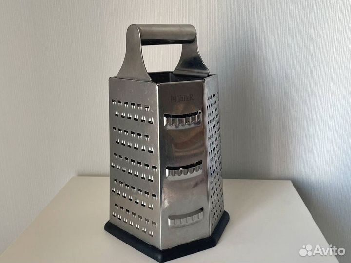 Терка Taller с контейнером