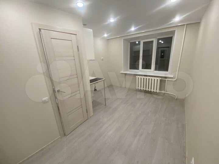 Квартира-студия, 13 м², 1/5 эт.