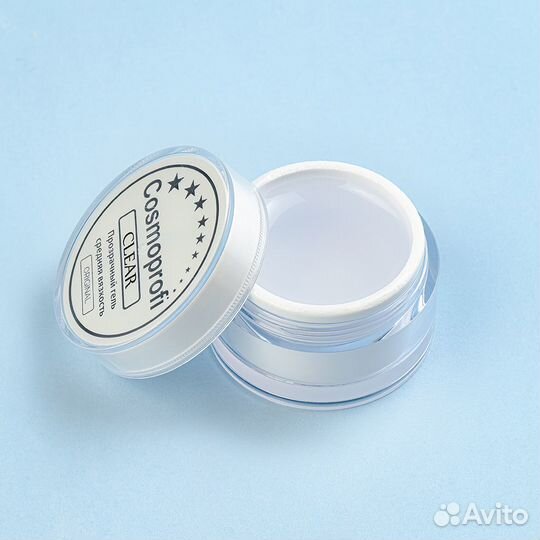 Гель однофазный Clear оптом