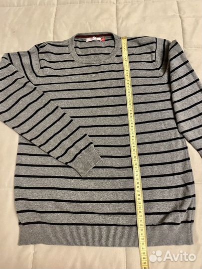 Джемпер мужской