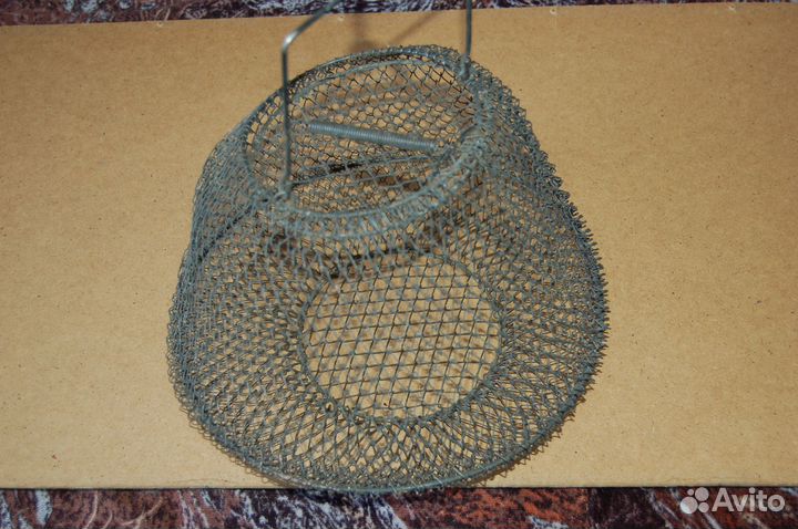 Удочки оснащённые 4.5м,поплавки,садок