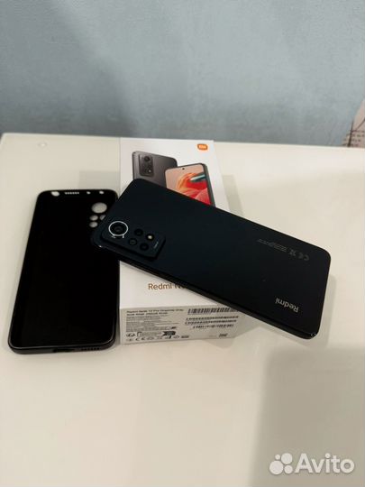 Xiaomi Redmi Note 12 Pro, 8/256 ГБ