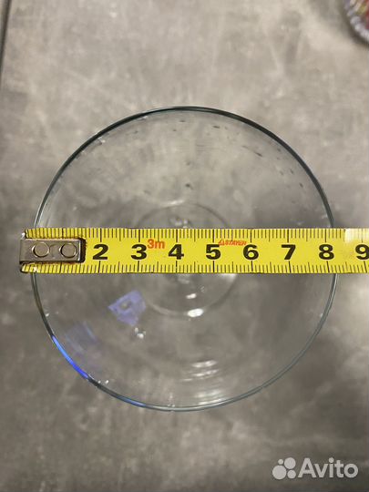 Бокалы для вина