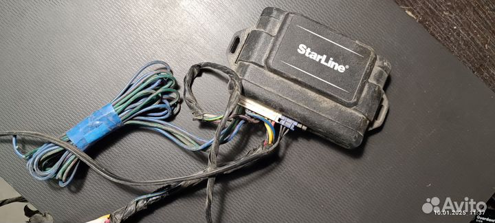 Gsm модуль starline m 20