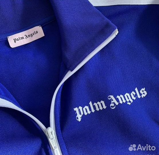 Олимпийка palm angels