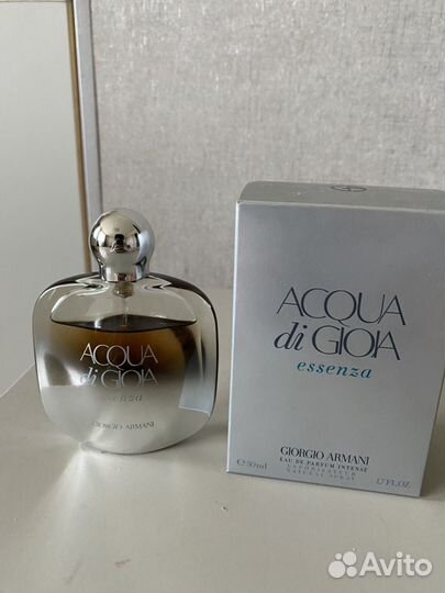 Giorgio Armani Acqua Di gioia Essenza