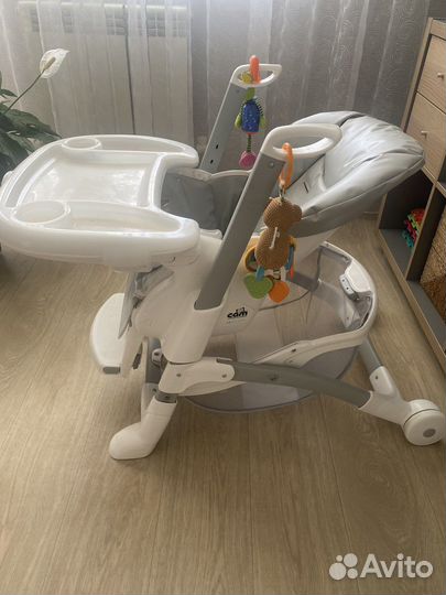 Детский стул