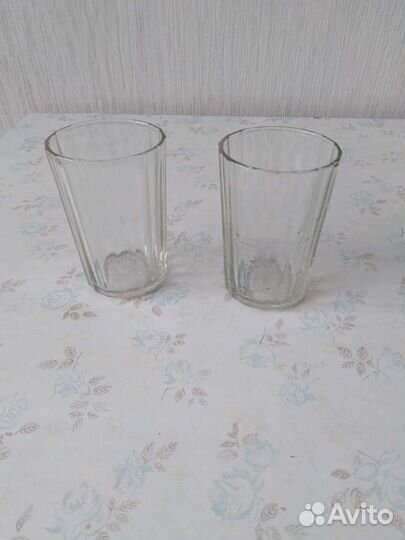 Стаканы