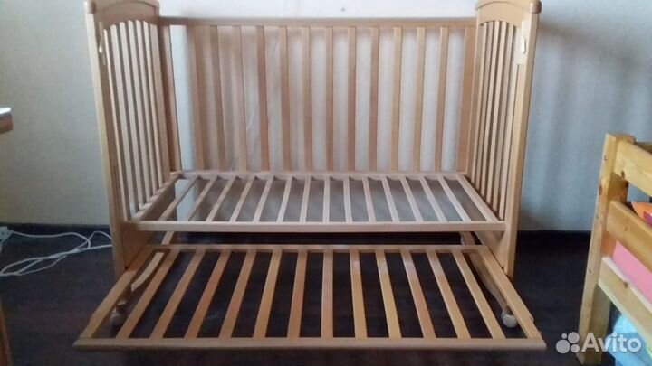 Кроватка