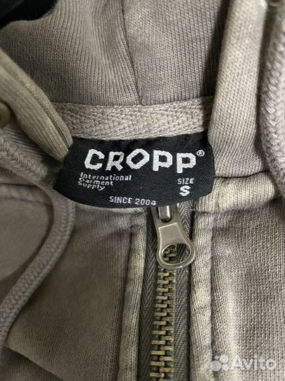 Кофта cropp