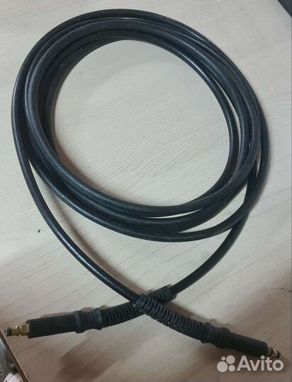 Шланг высокого давления karcher 6 и 9 метров