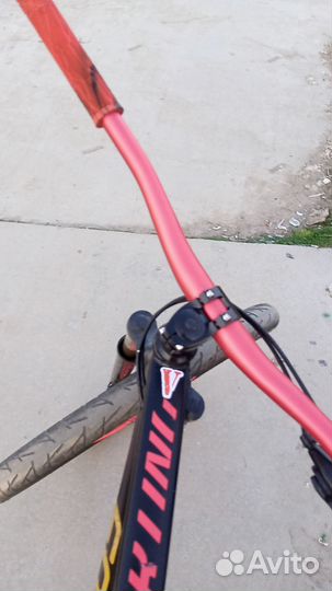 Forward sporting xx29d 2.0 disc
