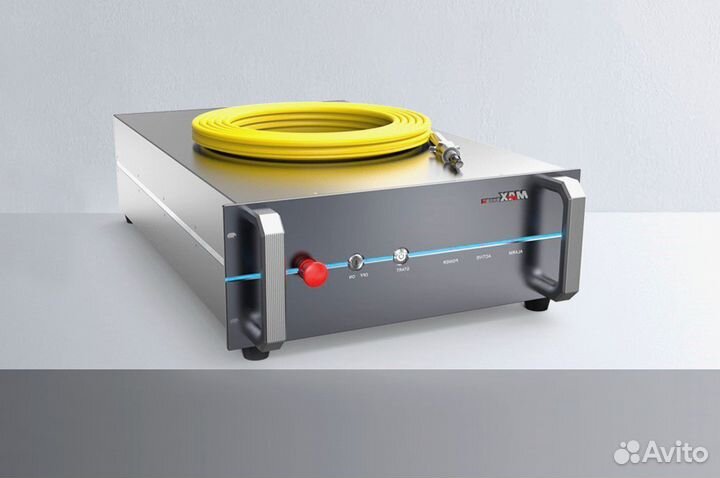 Лазерный источник Raycus BWT maxphotonics Reci