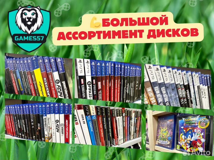 Игры PS4 Sniper Elite 5 диск