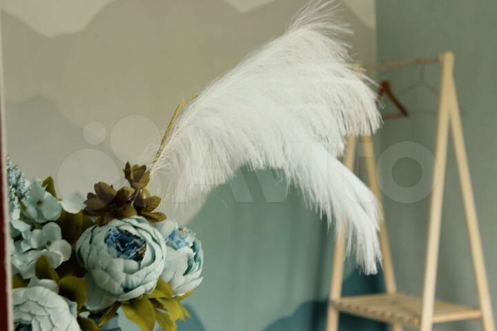 2-к. квартира, 43 м², 5/5 эт.