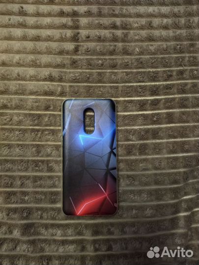 Чехлы на Xiaomi Redmi 5 Plus