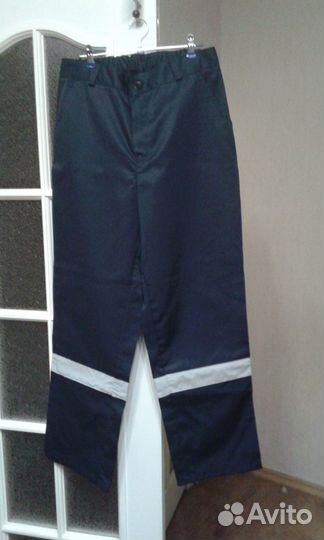 Костюм спецодежды новый размер 48-50 р 170-176