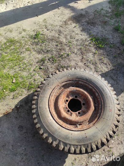 Таганка М-225 Taganca 18.4/70 R16