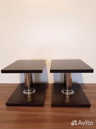 Стойки для акустики настольные