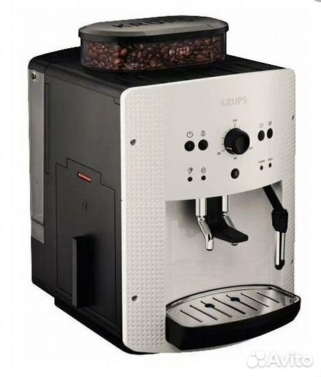 Кофемашина автоматическая Krups EA810570