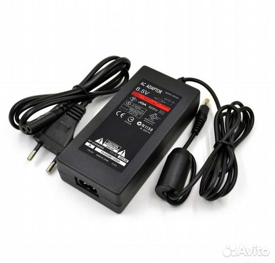 Блок питания для Sony PlayStation 2 70000 Series