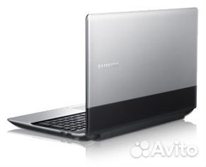 Ноутбук samsung NP300E5A