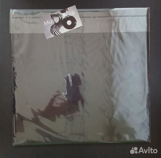 Pink floyd - wish YOU were here (1975 2016 LP EU s