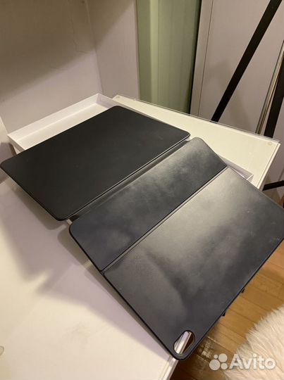 Apple smart folio keyboard iPad Pro