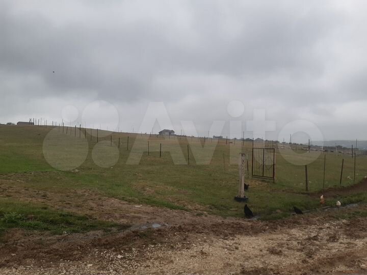 Участок 30 сот. (СНТ, ДНП)