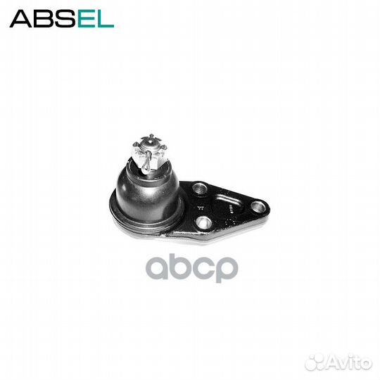 Опора шаровая задней подвески MT336023 absel