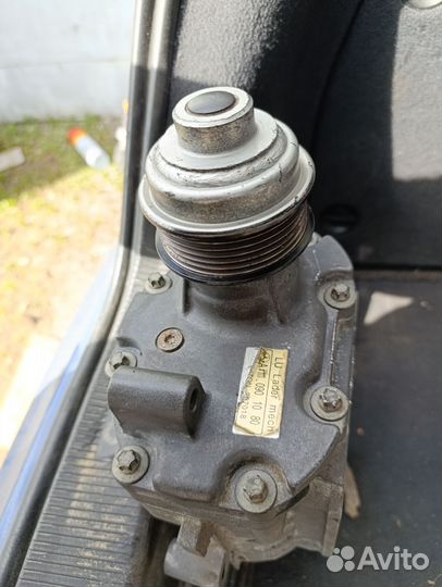 Компрессор надува Eaton 207018 А 111 090 10 80