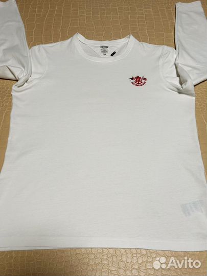 Лонгслив Hilfiger Denim оригинал