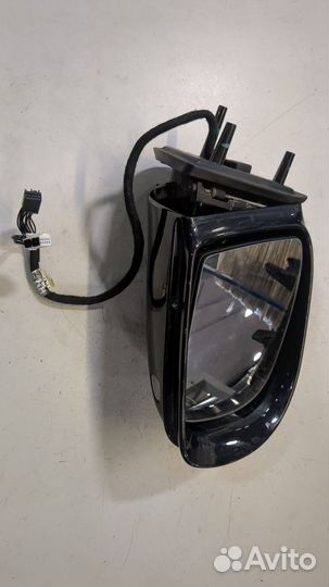 Зеркало боковое Mercedes ML W164, 2006