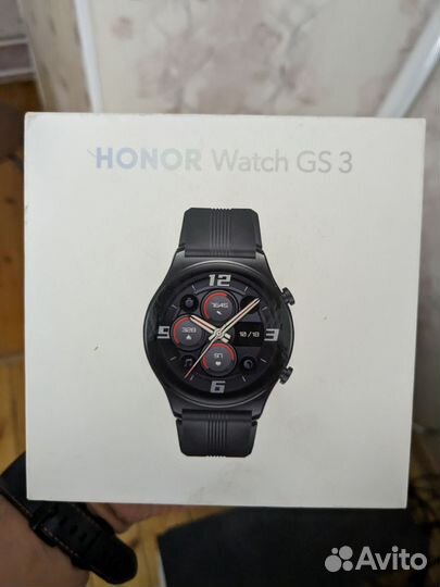 Honor Watch GS 3