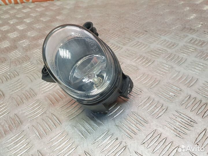 Птф правый Audi A4 3 B7 2004-2009