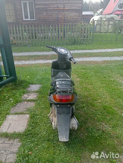 Продам мопед suzuki sepia
