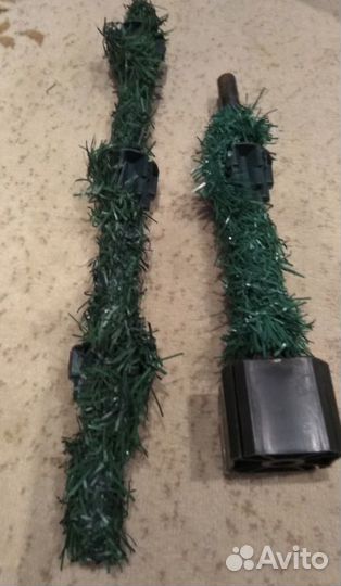 Елка искусственная бу