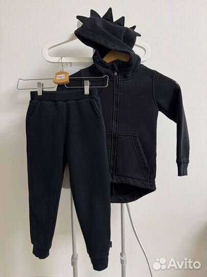 Bodo 110-116 костюм дино