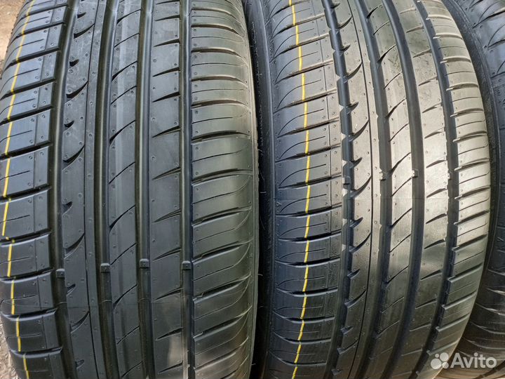 Hankook Ventus Prime 2 K115 225/60 R17 99H