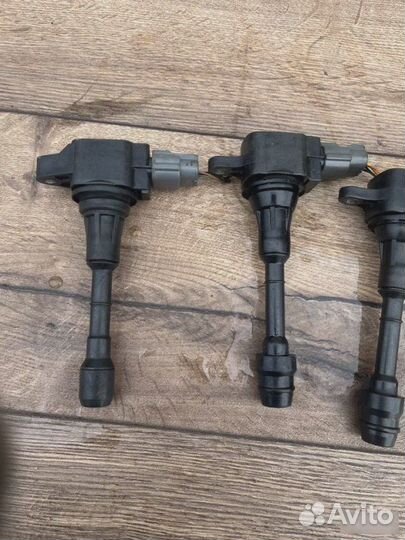 Катушка зажигания Nissan Primera 2.0