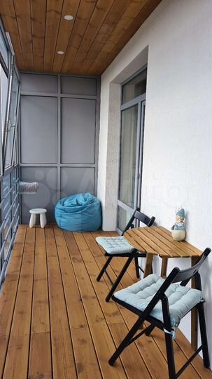 1-к. квартира, 38 м², 14/16 эт.