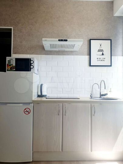 Квартира-студия, 24 м², 4/13 эт.