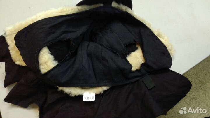 Головной убор Подшлемник