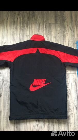 Куртка Nike Оригинал PSV premier