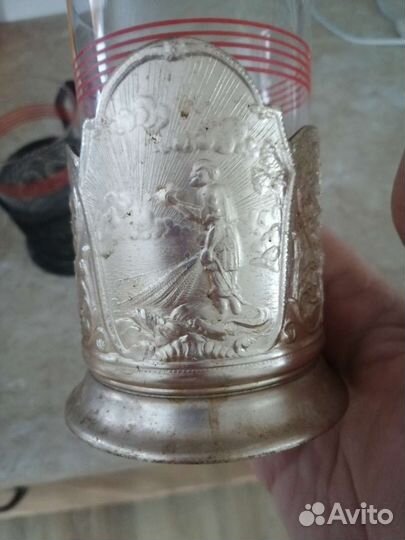 Подстаканник