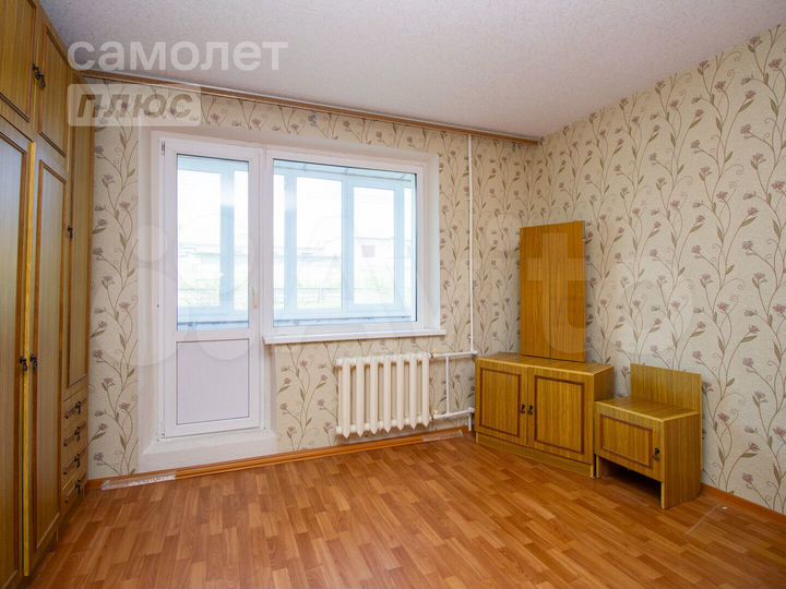 1-к. квартира, 39,4 м², 1/10 эт.